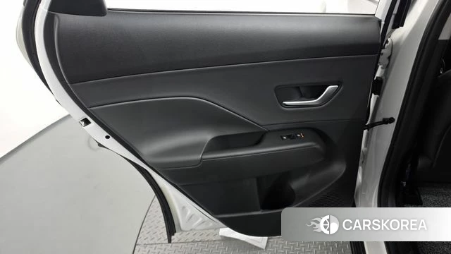 Hyundai Kona (SX2) id 4791922 из Кореи 17