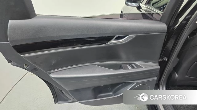 Genesis G80 (RG3) id 4524812 из Кореи 17