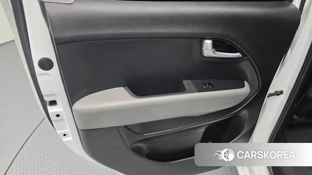Kia The New Kia Ray id 4720792 из Кореи 17
