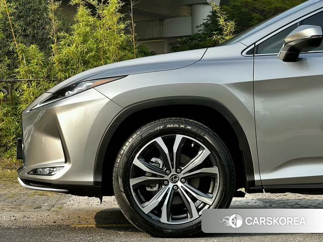 Lexus RX id 4277535 из Китая 17