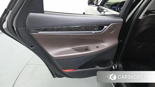 Hyundai Grandeur IG id 4530797 из Кореи 17
