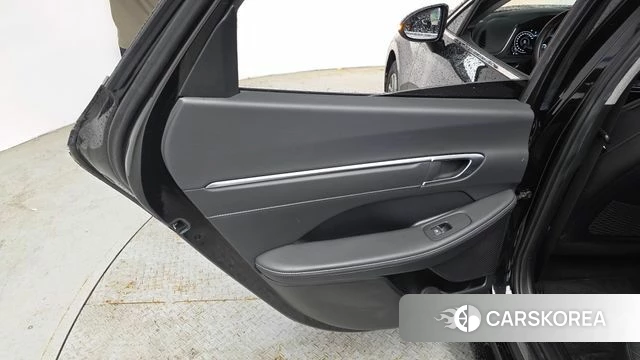 Hyundai Sonata (DN8) id 4350063 из Кореи 17
