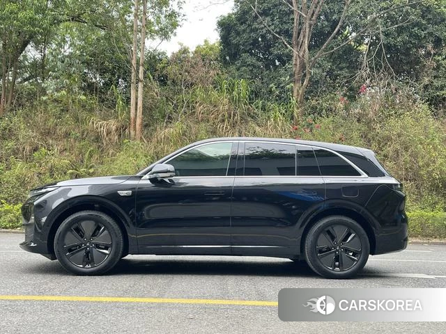 Ideal car Ideal L6 id 4228541 из Китая 17