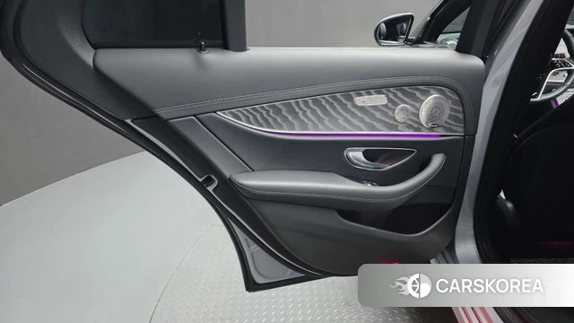 Mercedes-Benz E-Class W213 id 4881269 из Кореи 17
