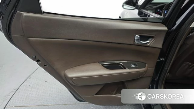 Kia The New K5 2nd generation id 4610410 из Кореи 17