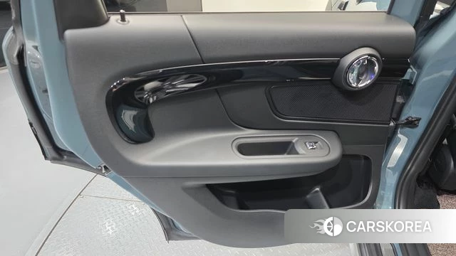 Mini Cooper Countryman id 4657146 из Кореи 17