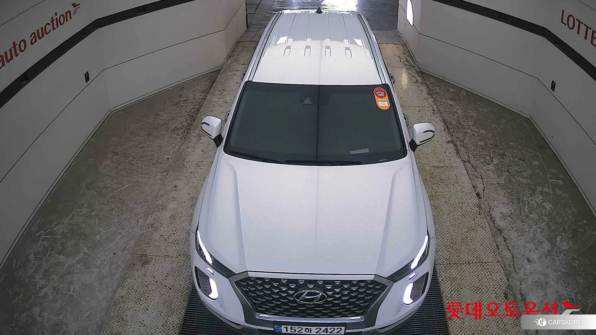 Hyundai Palisade id 4498399 из Кореи 17