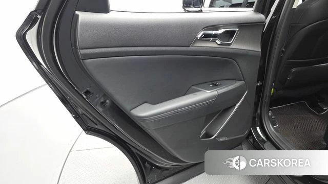 Kia The New Sportage 5th Generation Hybrid id 4607432 из Кореи 17