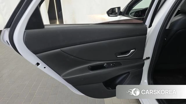 Hyundai Avante (CN7) id 4500590 из Кореи 17