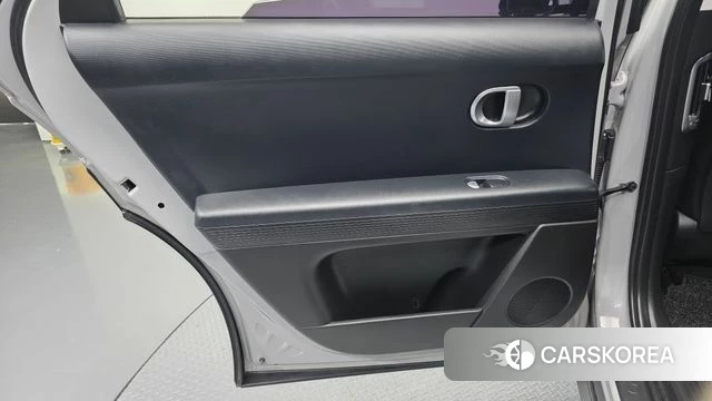 Hyundai Ionic 5 id 4758442 из Кореи 17