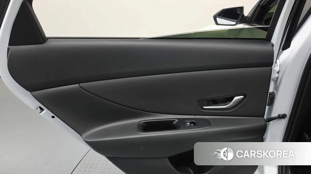 Hyundai The New Avante (CN7) id 4499474 из Кореи 17