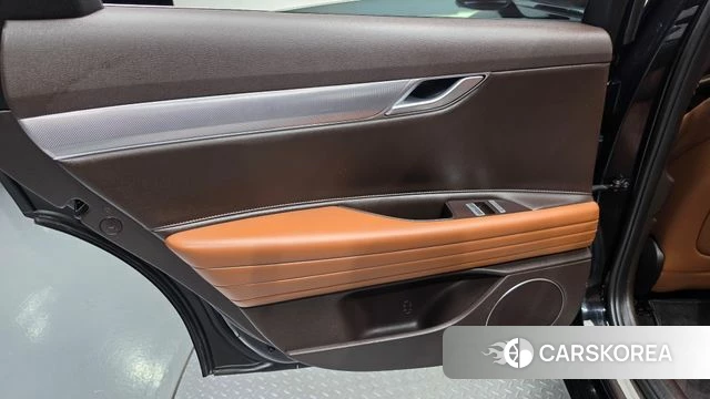 Genesis G80 (RG3) id 4793856 из Кореи 17