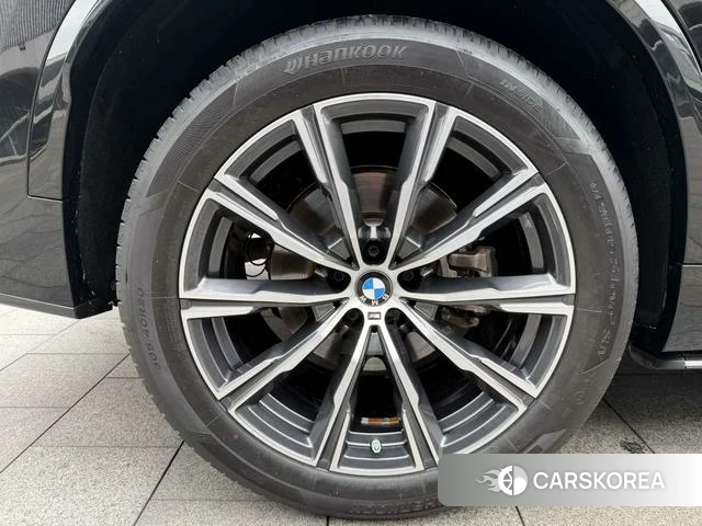 BMW X5 id 4374743 из Китая 17
