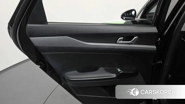 Kia The New K5 3rd generation id 4590786 из Кореи 17