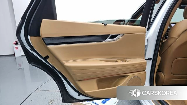 Genesis G80 (RG3) id 4695917 из Кореи 17