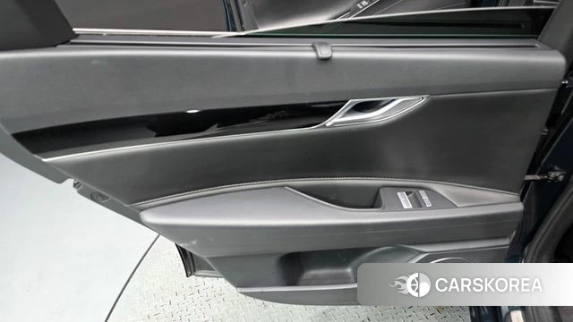 Genesis G80 (RG3) id 4433747 из Кореи 17