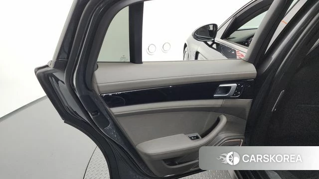 Porsche Panamera (971) id 4615387 из Кореи 17
