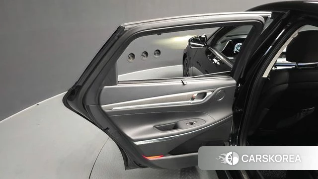 Hyundai The New Grandeur IG id 4268579 из Кореи 17