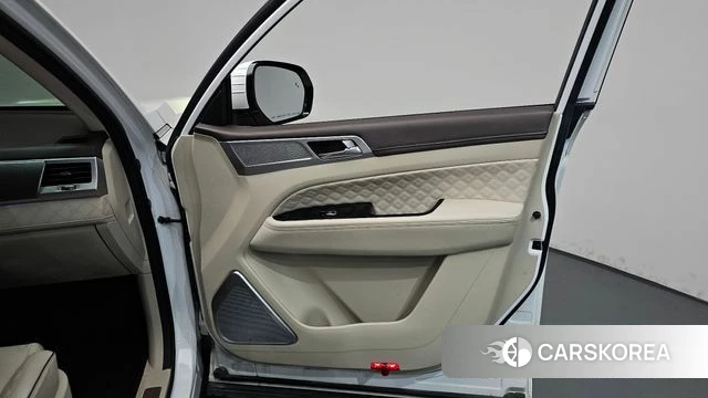 Ssangyong All New Rexton id 4741217 из Кореи 17