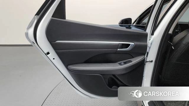 Hyundai Sonata D Edge (DN8) id 4353909 из Кореи 17