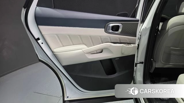 Kia Sorento 4th Generation id 4735400 из Кореи 17