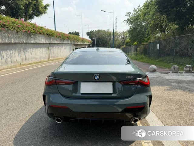 BMW 4 series id 4393932 из Китая 17