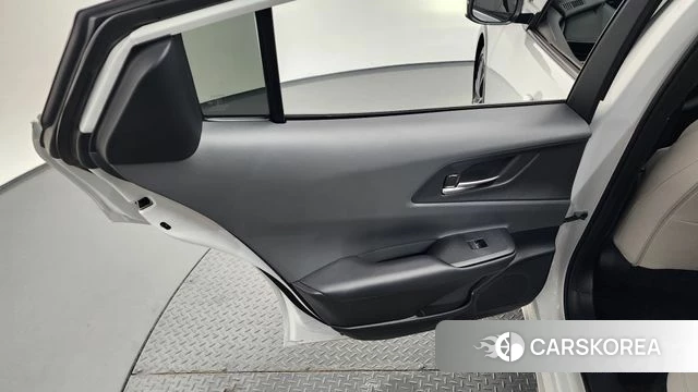 Toyota Prius 5th Generation id 4462400 из Кореи 17