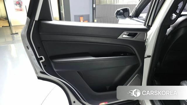 Ssangyong G4 Rexton id 4285867 из Кореи 17