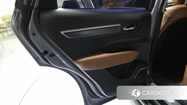 Renault Korea (Samsung) The New QM6 id 4619261 из Кореи 17