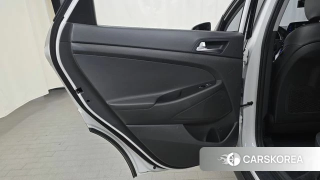 Hyundai All New Tucson id 4605216 из Кореи 17