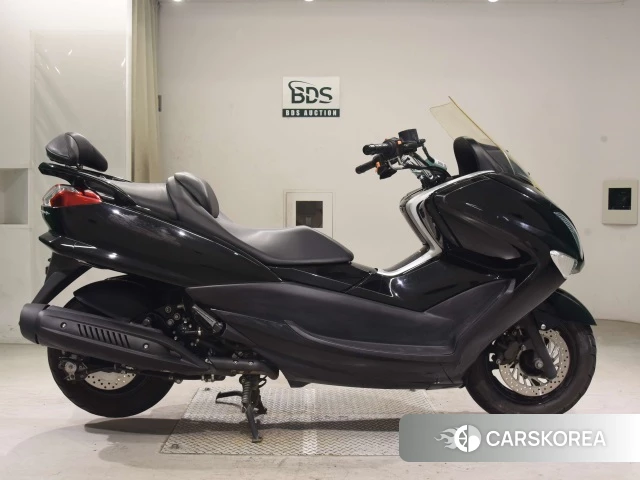 Проданный Yamaha MAJESTY 250 2012 из Японии
