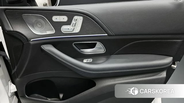Mercedes-Benz GLS - Class X167 id 4244088 из Кореи 17