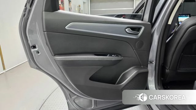 Renault Korea (Samsung) XM3 id 4201911 из Кореи 17