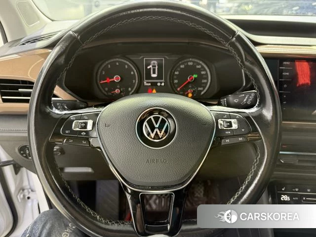 Volkswagen Tuyue id 4255951 из Китая 17