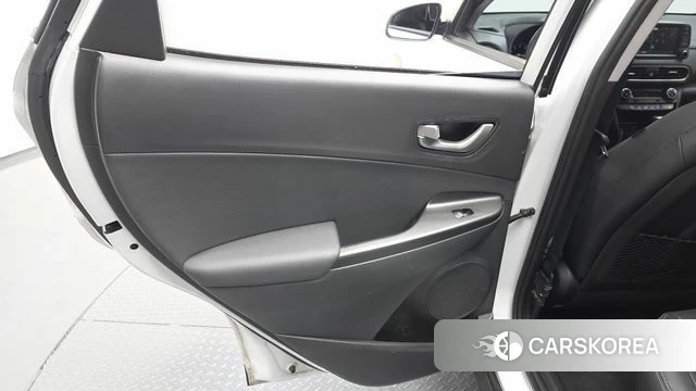 Hyundai Kona id 4477052 из Кореи 17
