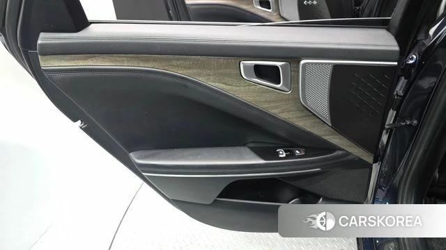 Kia K8 id 4942915 из Кореи 17