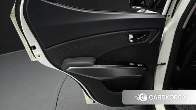 Ssangyong Tivoli Armor id 4742068 из Кореи 17