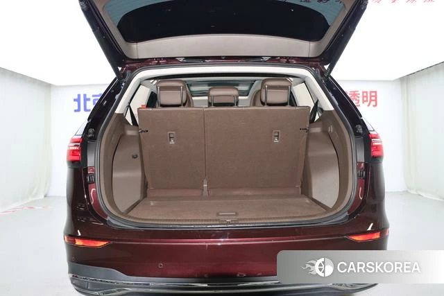 Volkswagen Weiran id 4257768 из Китая 17