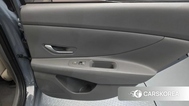Hyundai Avante Hybrid (CN7) id 4534354 из Кореи 17