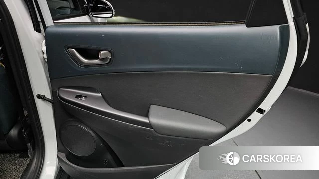 Hyundai Kona id 4647741 из Кореи 17