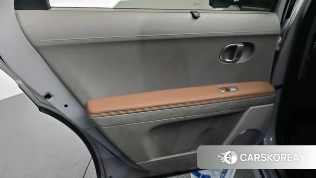 Hyundai Ionic 5 id 4469052 из Кореи 17