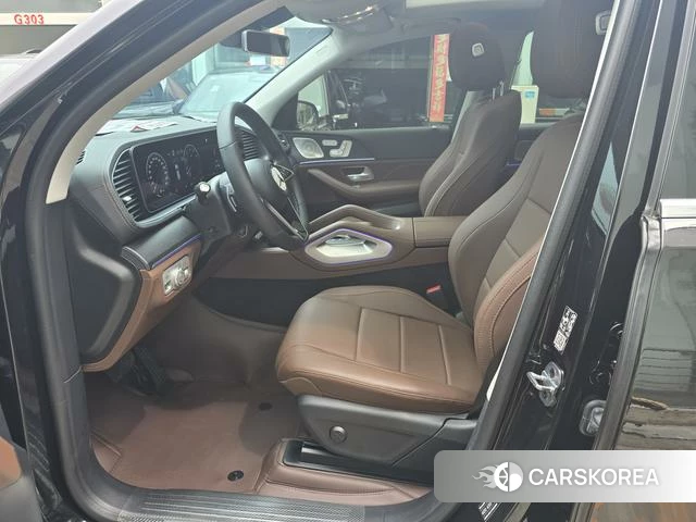 Mercedes-Benz GLE (import) id 4353099 из Китая 17