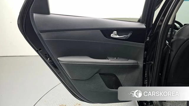 Kia The New K3 2nd generation id 4630484 из Кореи 17