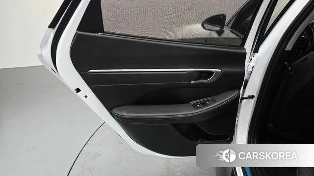 Hyundai Sonata (DN8) id 4682349 из Кореи 17