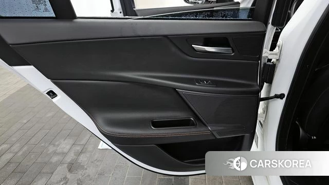 Jaguar XE id 4357006 из Кореи 17