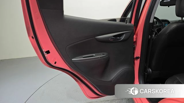 Chevrolet (GM Daewoo) The Next Spark id 4305214 из Кореи 17