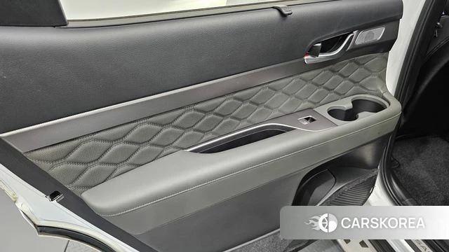 Hyundai Palisade id 4542794 из Кореи 17