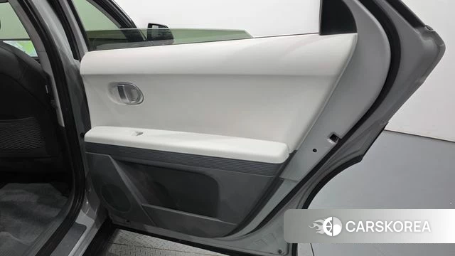Hyundai Ionic 5 id 4864177 из Кореи 17