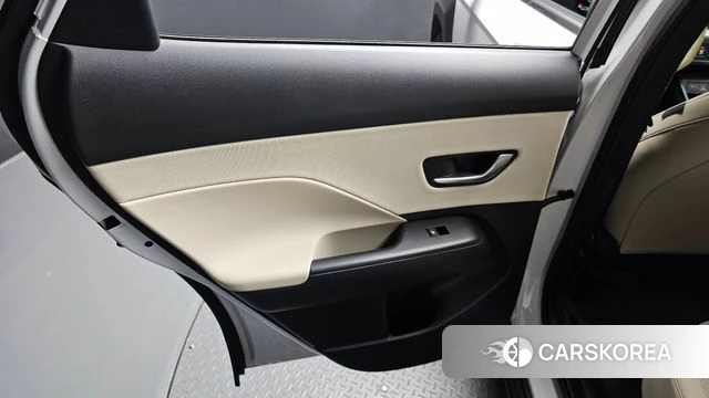 Hyundai Kona Hybrid (SX2) id 4640702 из Кореи 17