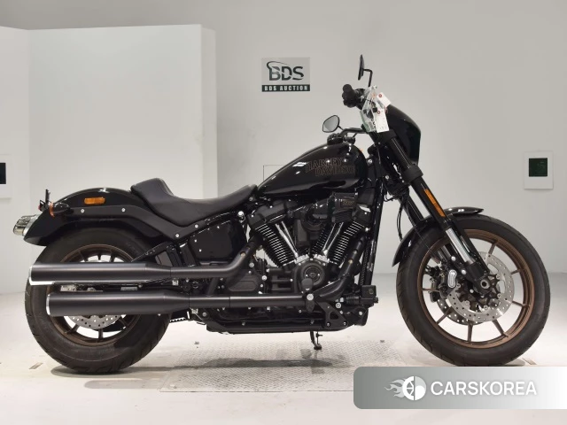 Проданный Harley-Davidson Softail Low Rider S FXLRS1920 2023 из Японии